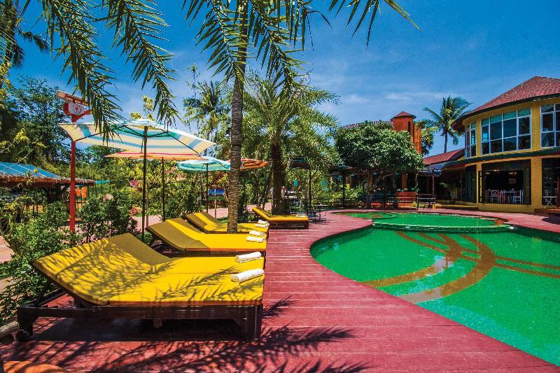 Vartika Adventure Retreatic Resort Πράτσουατ Κίρι Χαν Εξωτερικό φωτογραφία